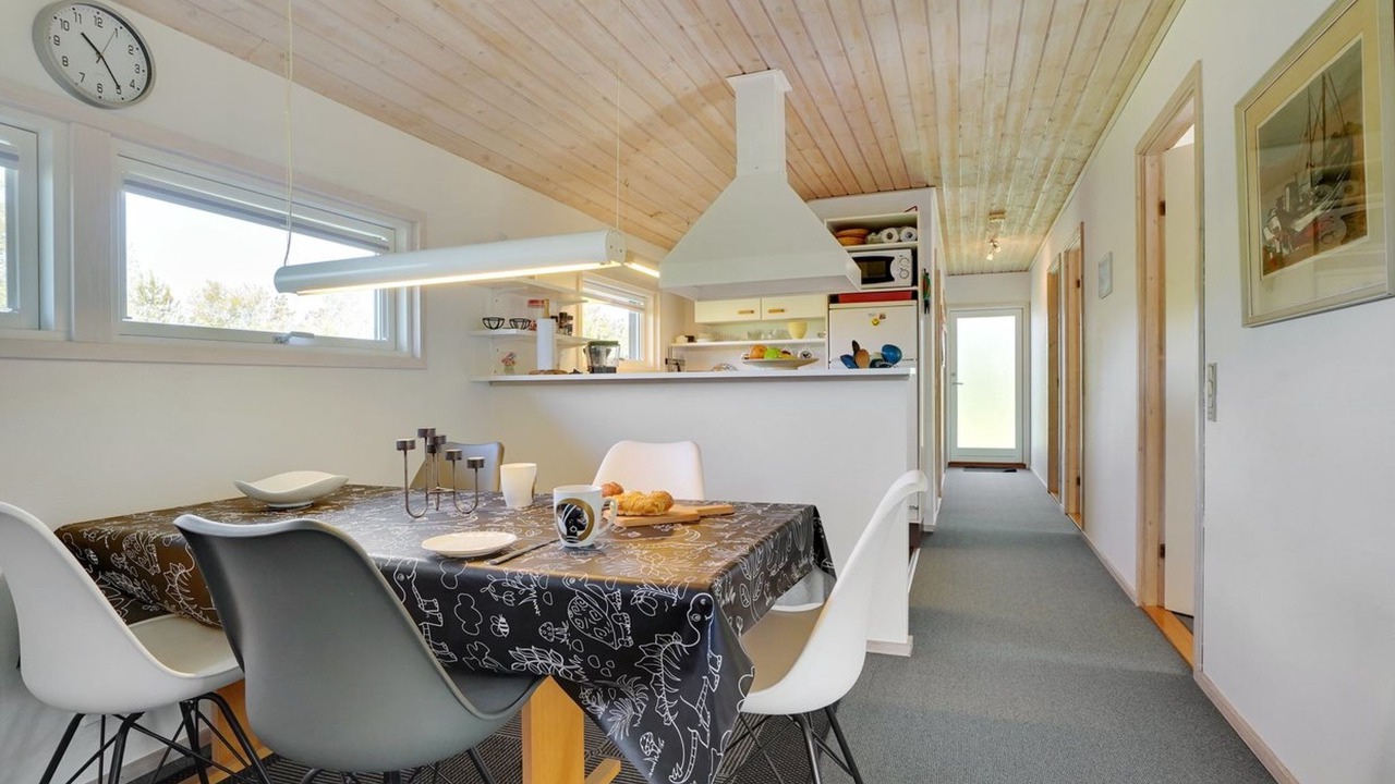 Photo of Bedroom in Torup Strand