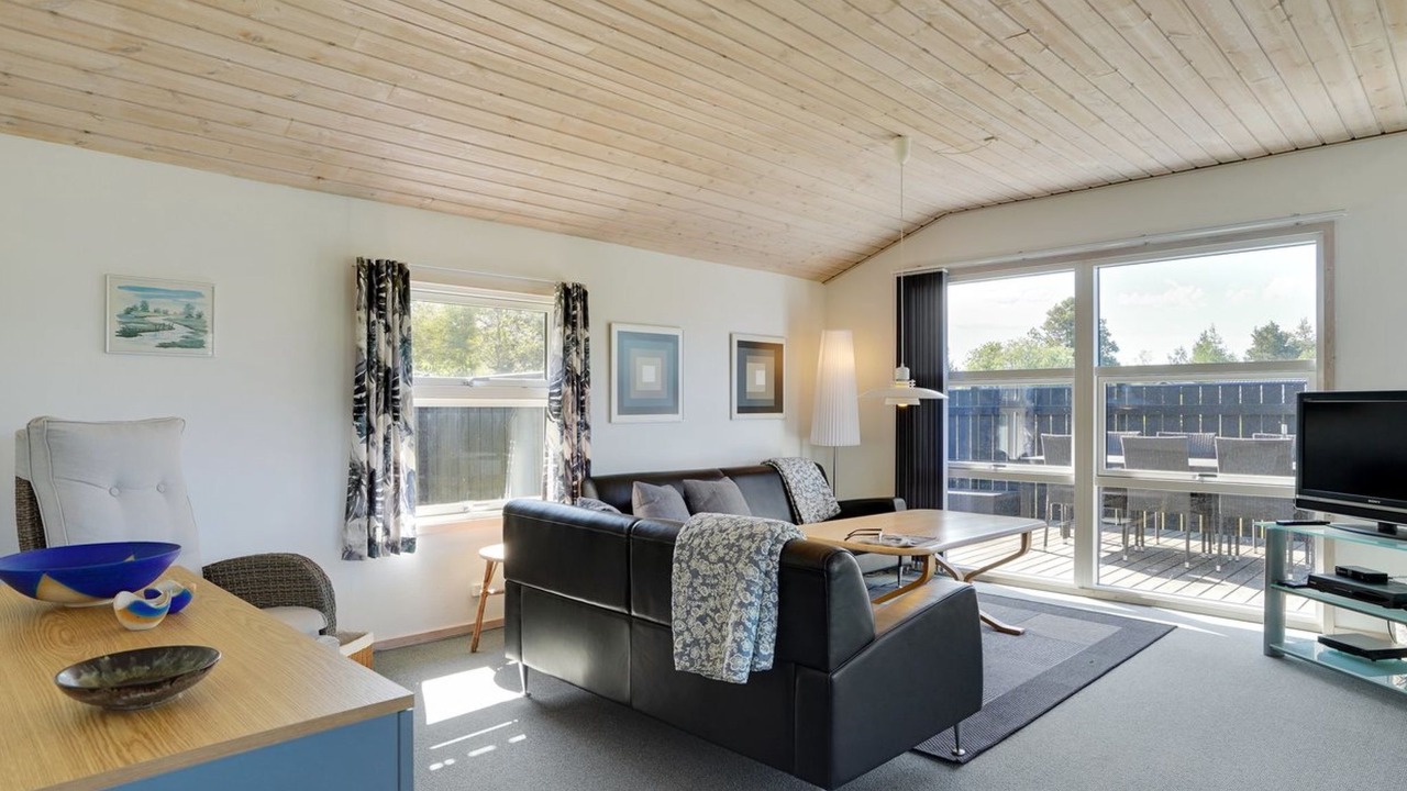 Photo of Livingroom in Torup Strand