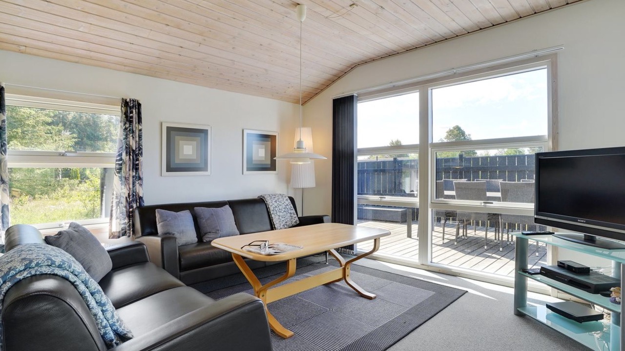 Photo of Livingroom in Torup Strand