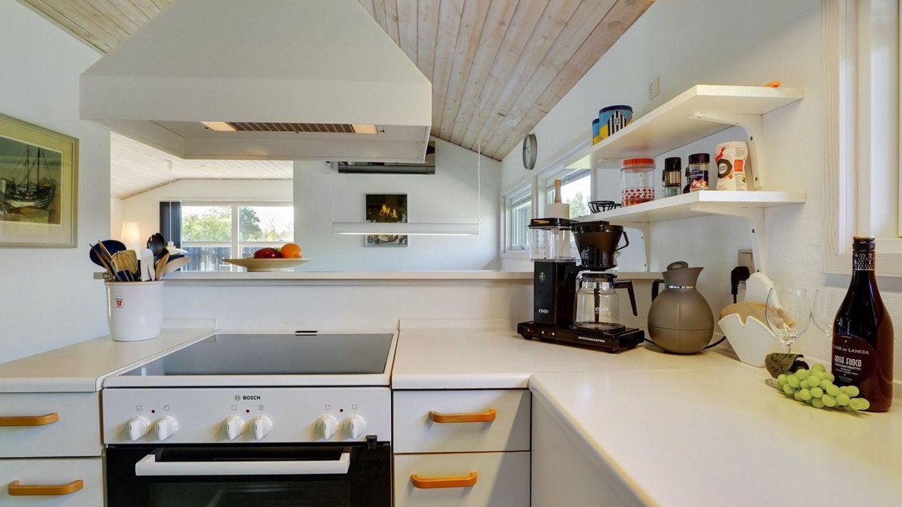 Photo of Bedroom in Torup Strand