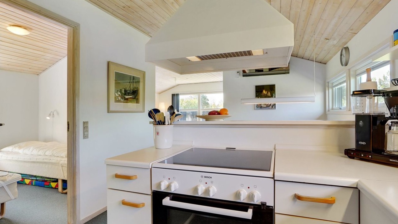 Photo of Bedroom in Torup Strand