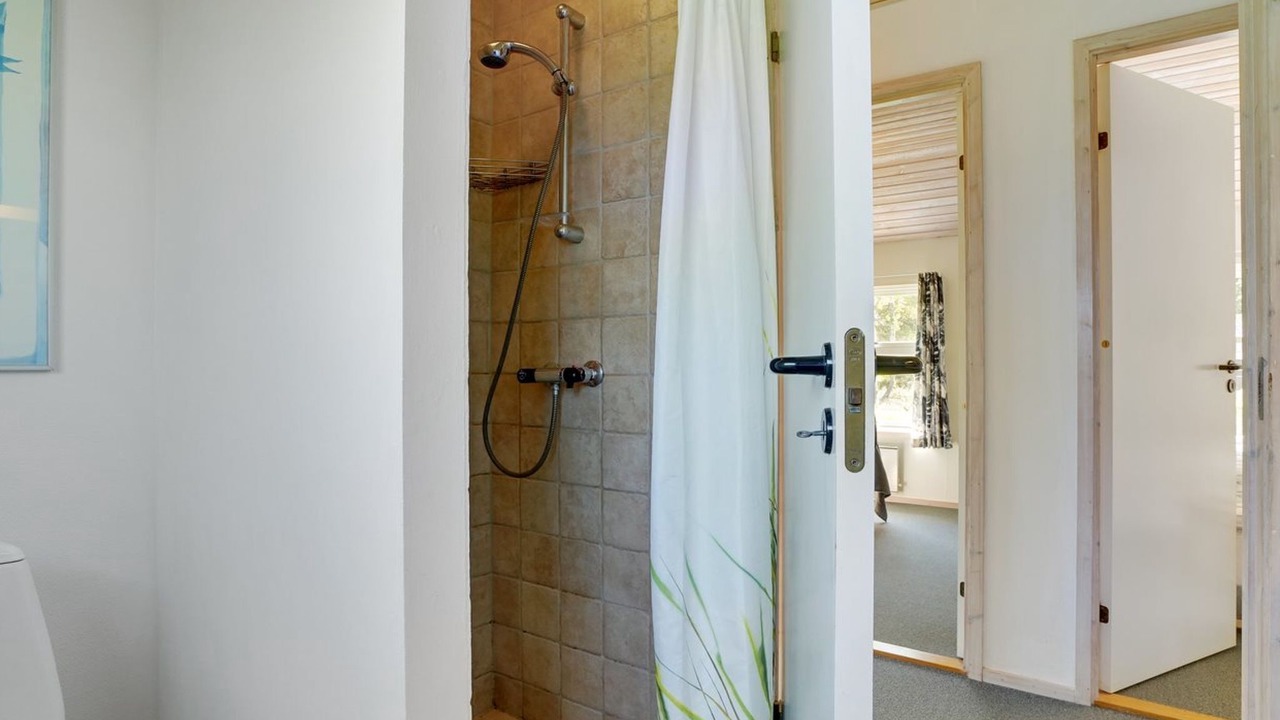 Photo of Bathroom in Torup Strand