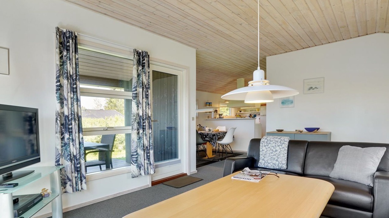 Photo of Livingroom in Torup Strand