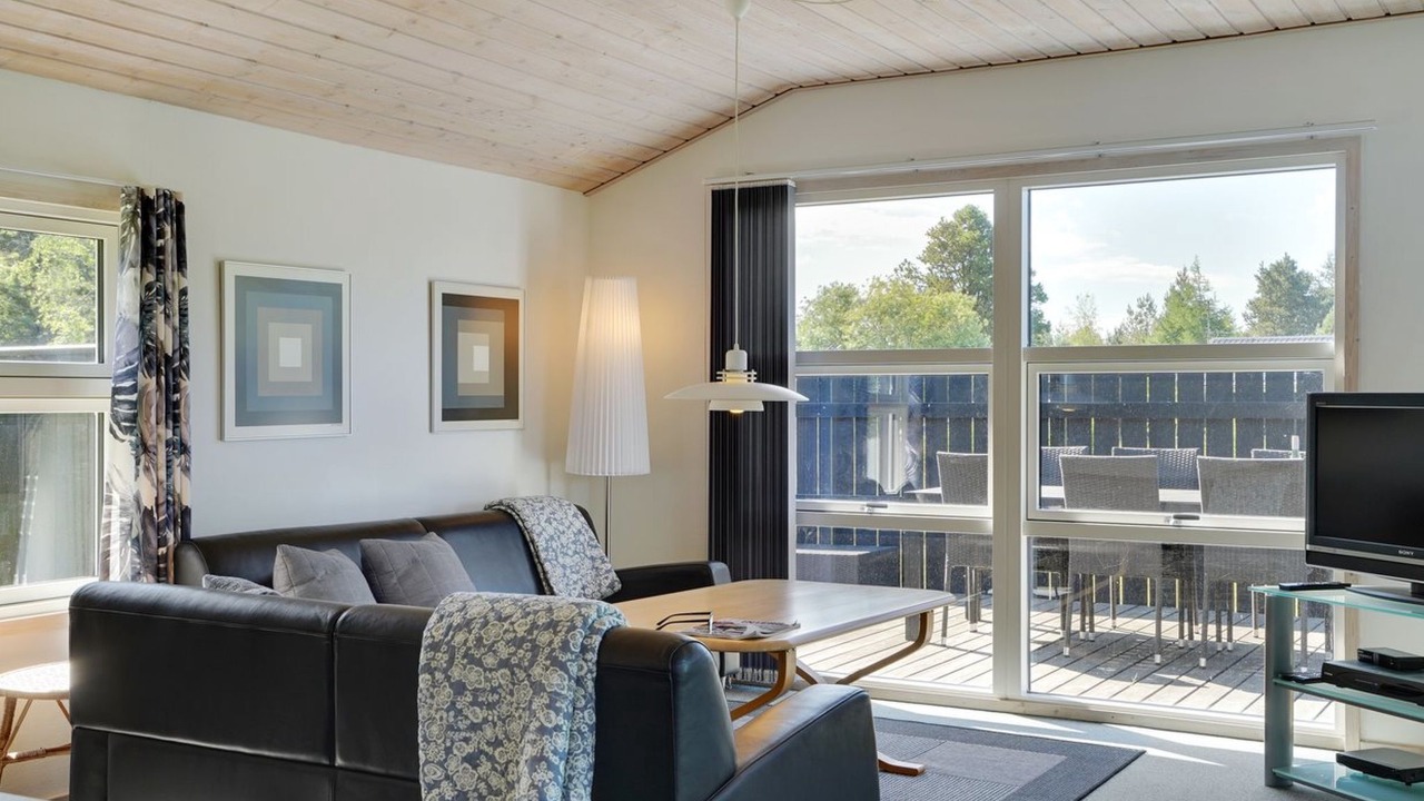 Photo of Livingroom in Torup Strand