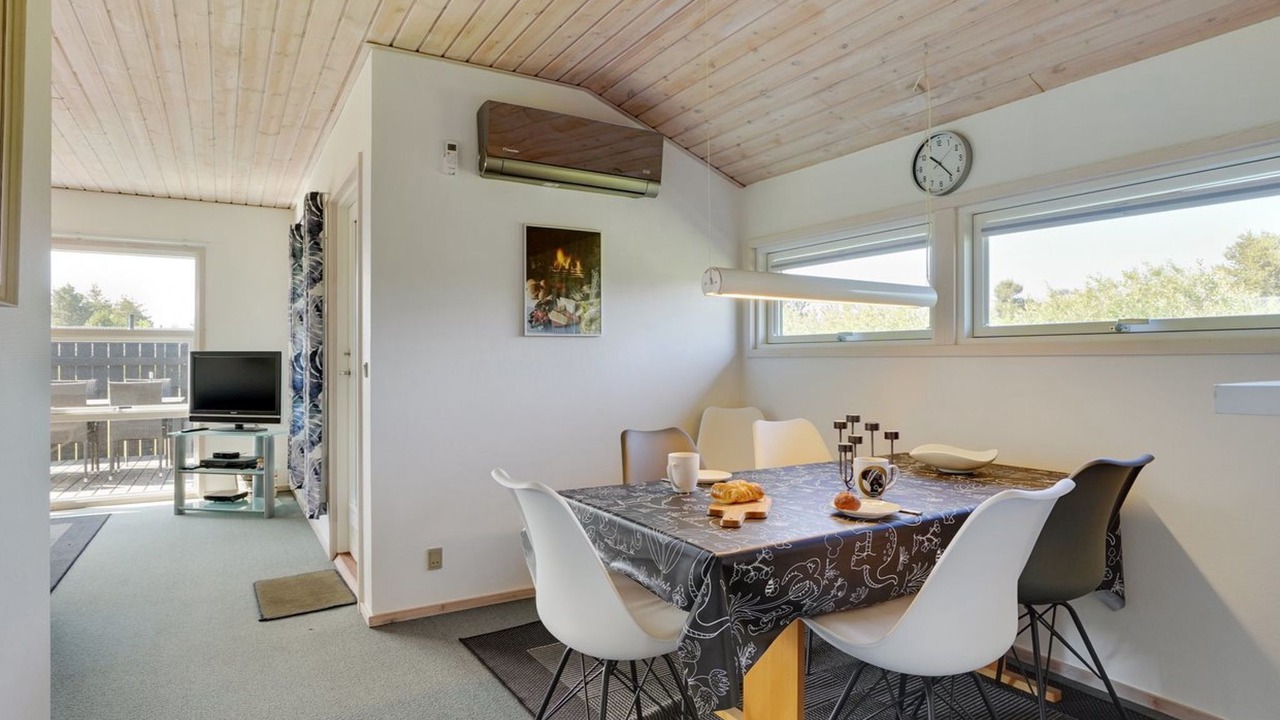 Photo of Bedroom in Torup Strand