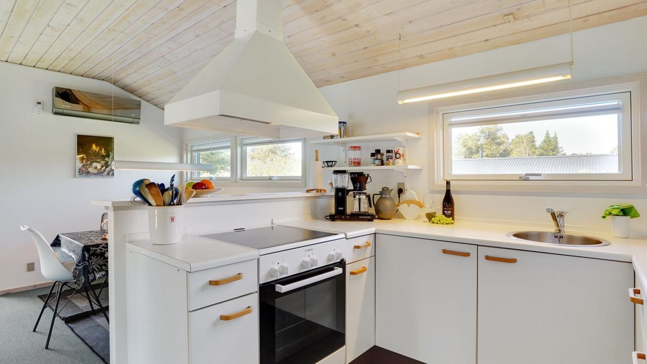 Photo of Bedroom in Torup Strand