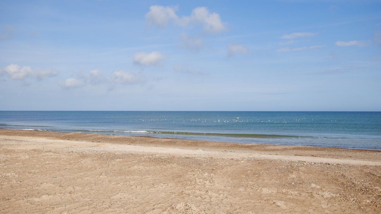 Photo of Outdoor in Torup Strand