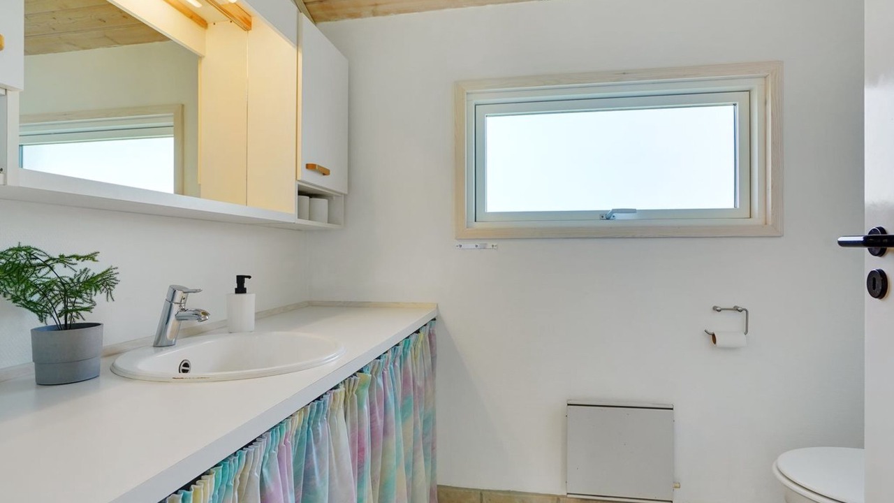 Photo of Bathroom in Torup Strand