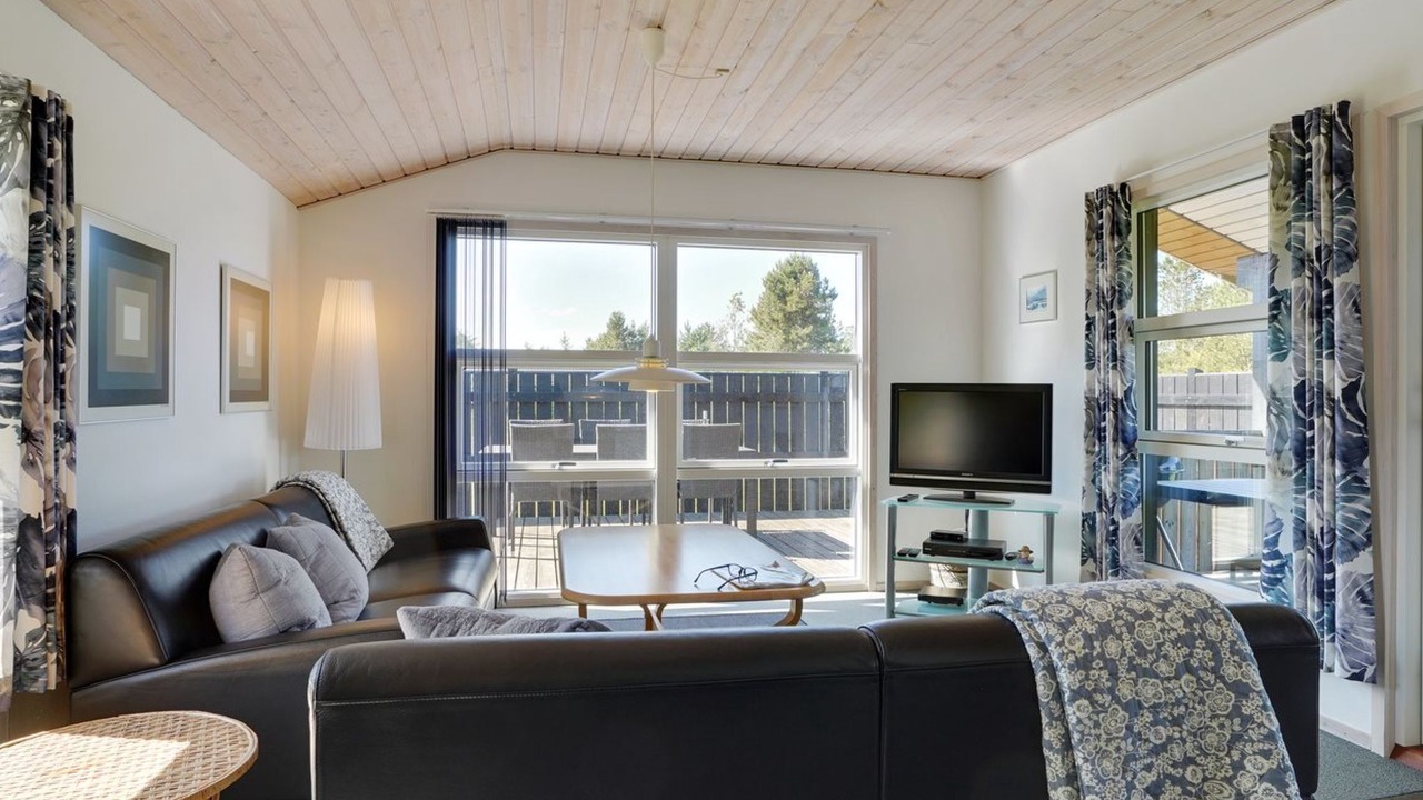 Photo of Livingroom in Torup Strand