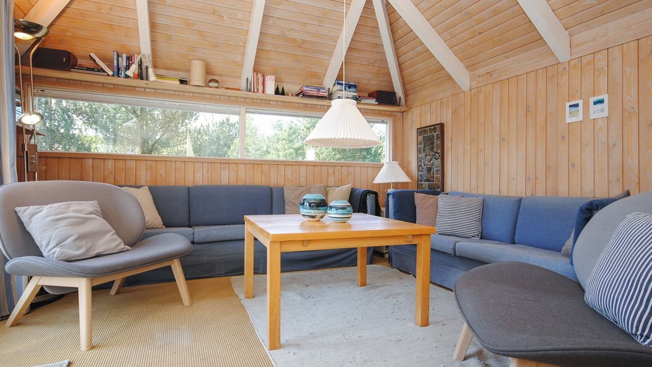 Photo of Livingroom in Fjerritslev