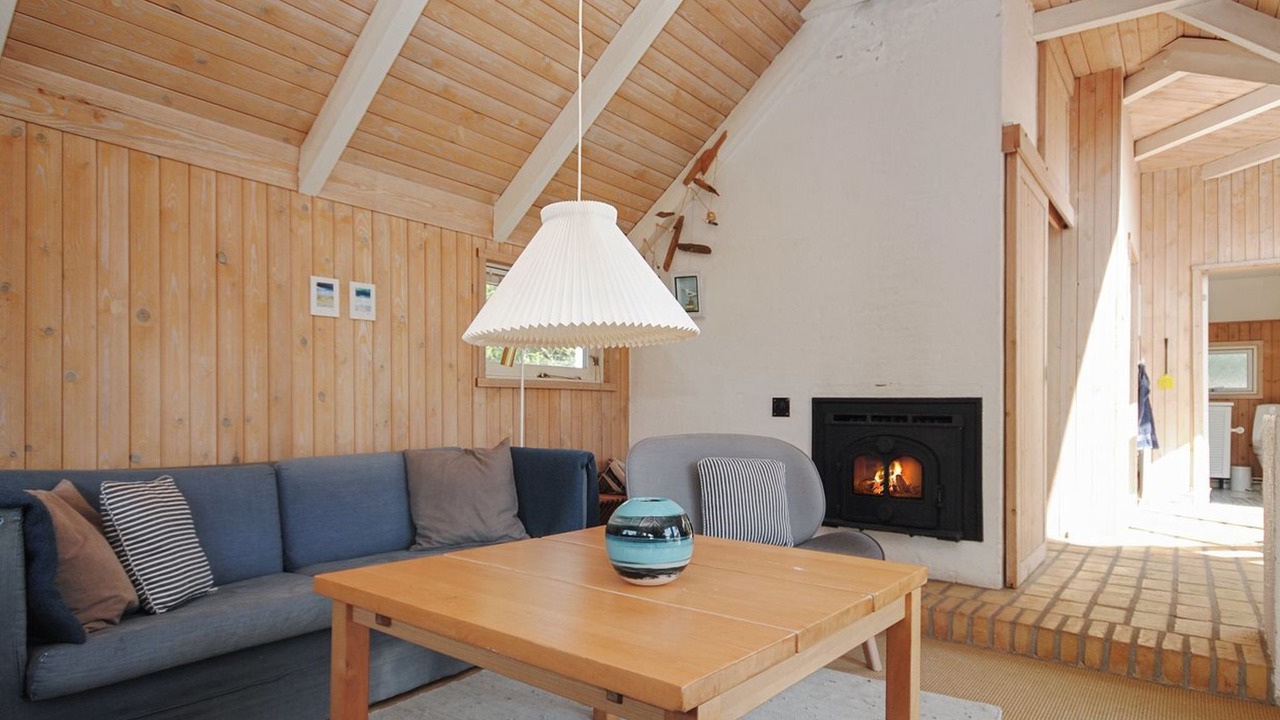 Photo of Livingroom in Fjerritslev