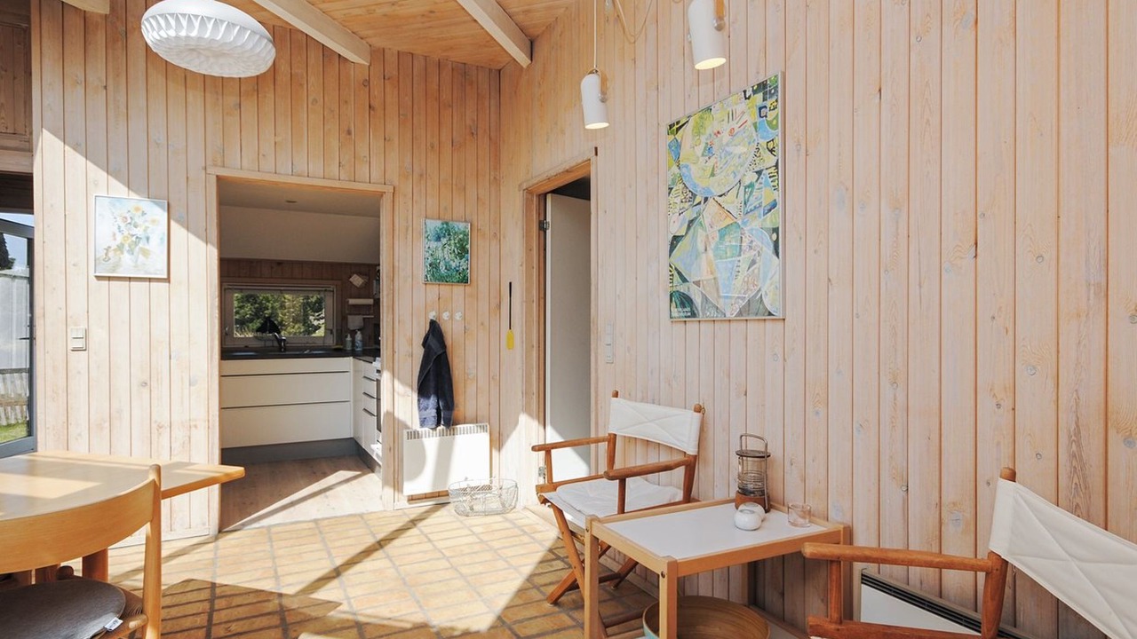 Photo of Livingroom in Fjerritslev