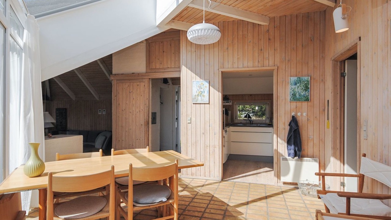 Photo of Livingroom in Fjerritslev