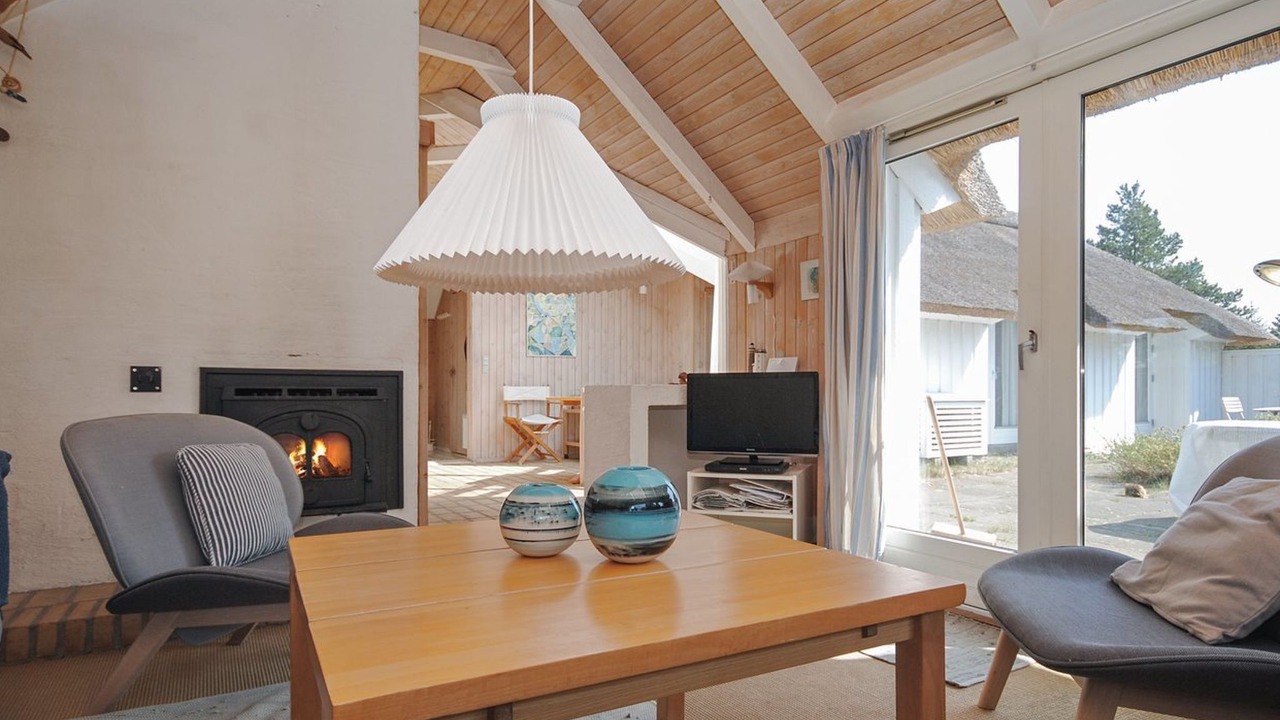 Photo of Livingroom in Fjerritslev