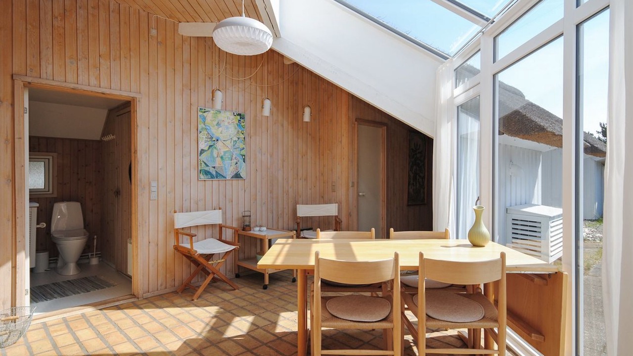 Photo of Livingroom in Fjerritslev