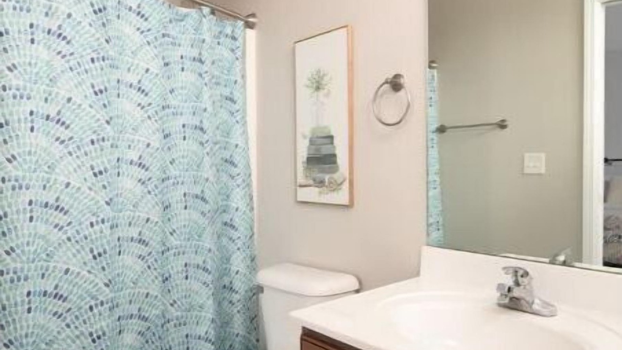 Photo of Bathroom in Keene