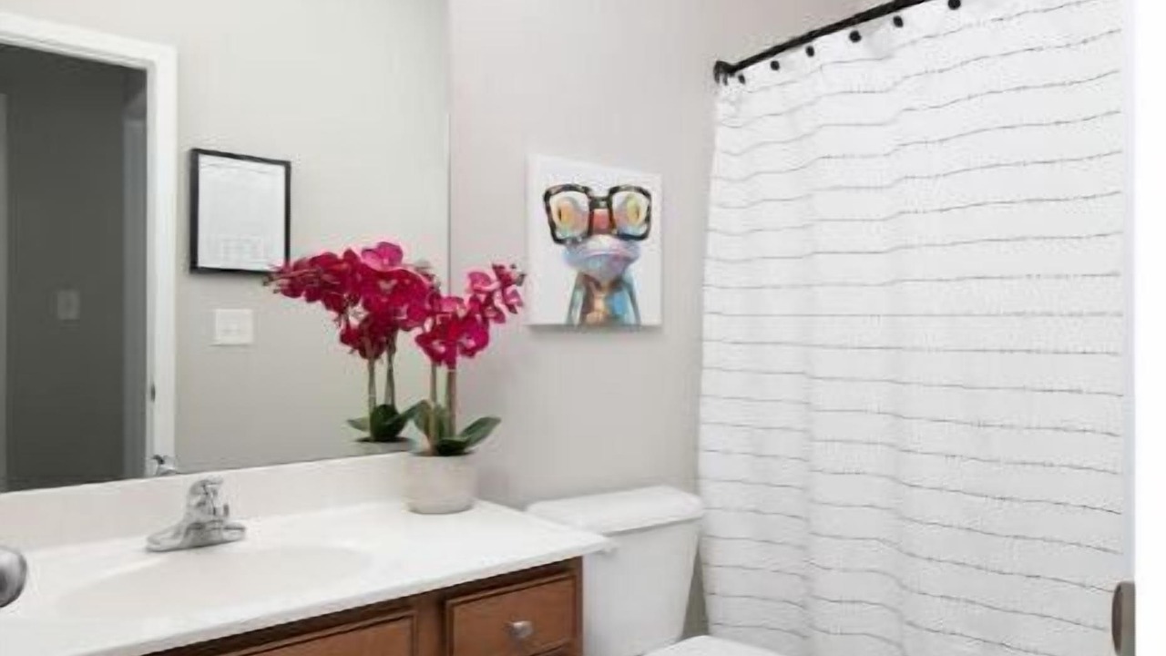 Photo of Bathroom in Keene