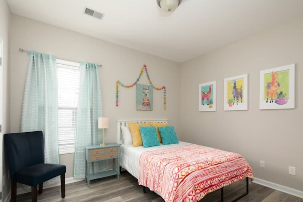 Photo of Bedroom in Keene