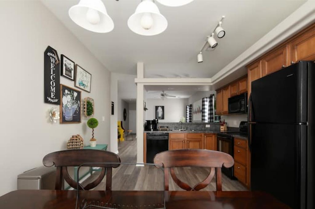 Photo of Kitchen in Keene