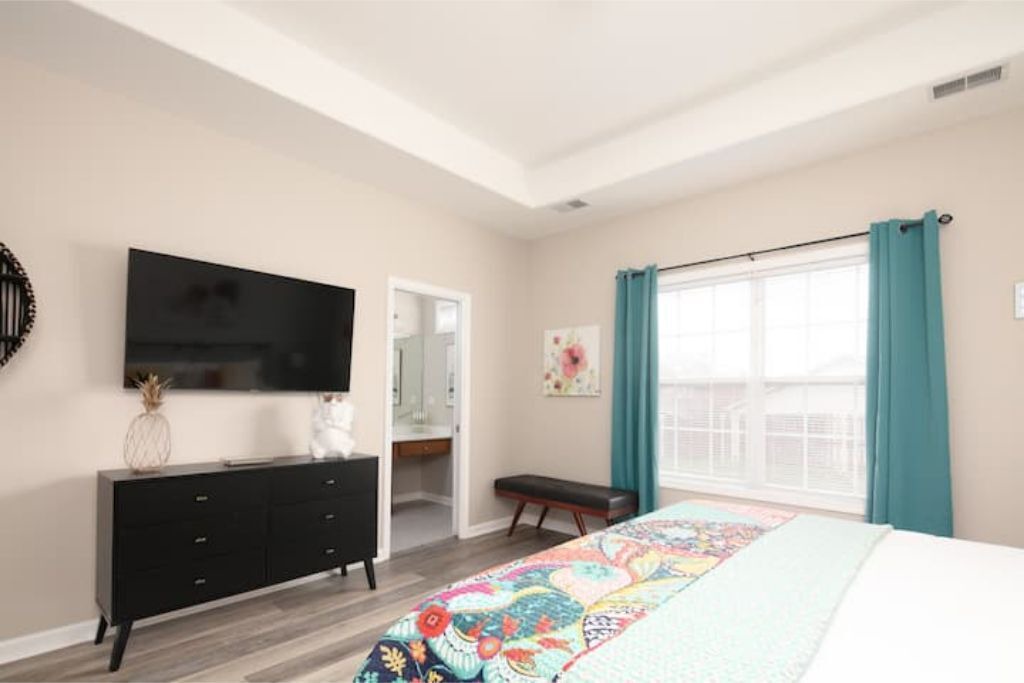 Photo of Bedroom in Keene