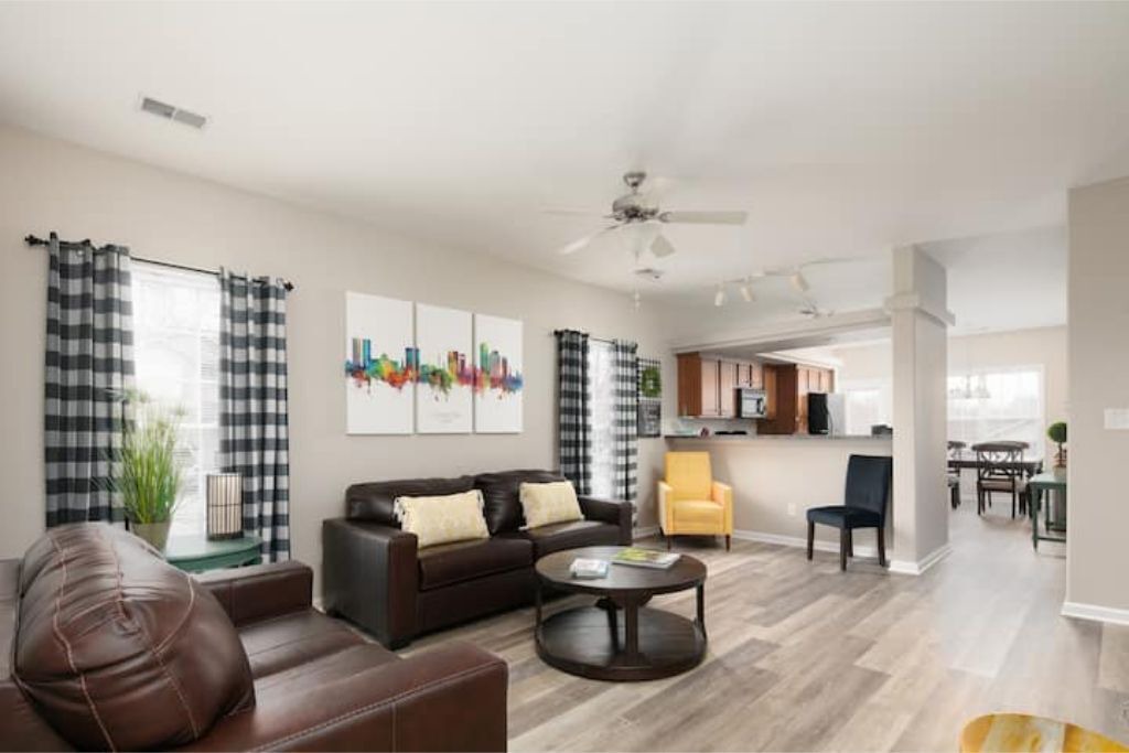 Photo of Livingroom in Keene