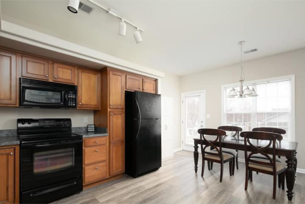 Photo of Kitchen in Keene