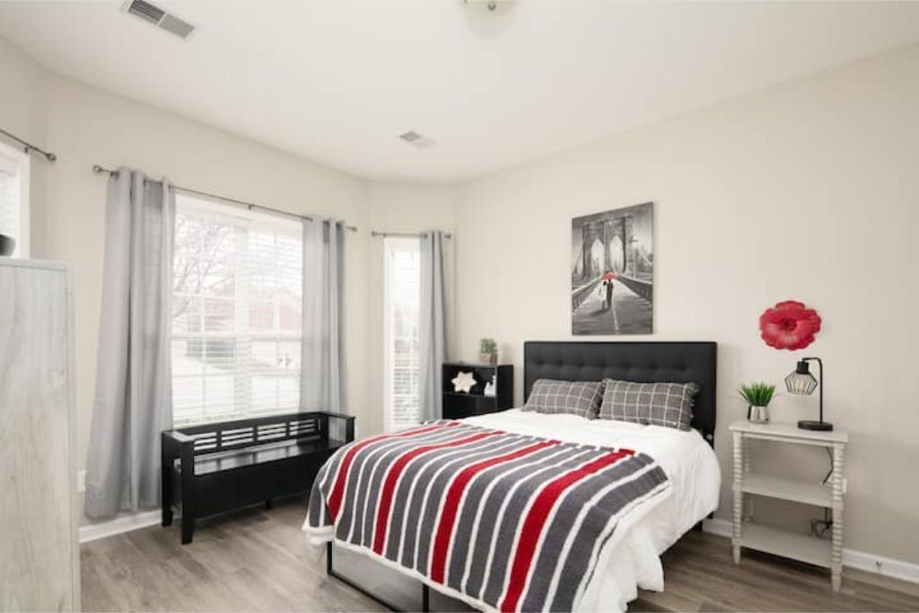 Photo of Bedroom in Keene