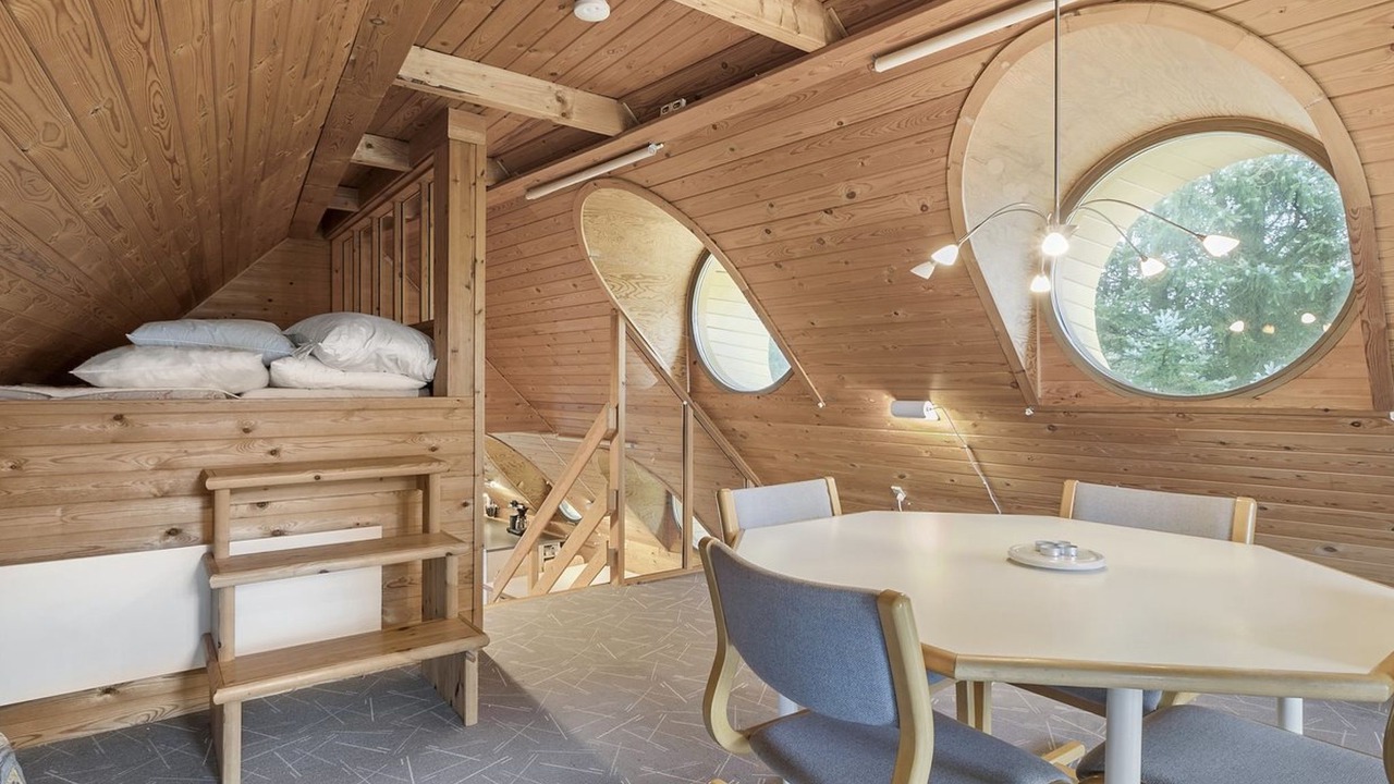 Photo of Livingroom in Trend