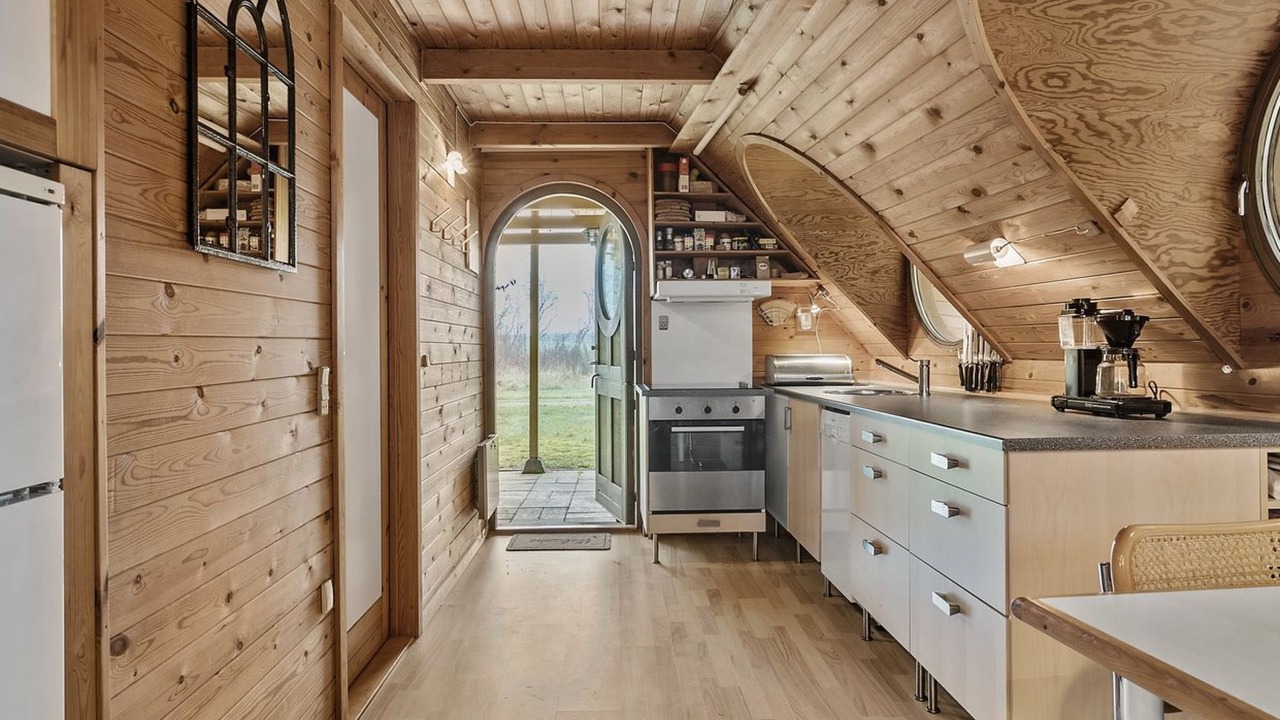 Photo of Bedroom in Trend