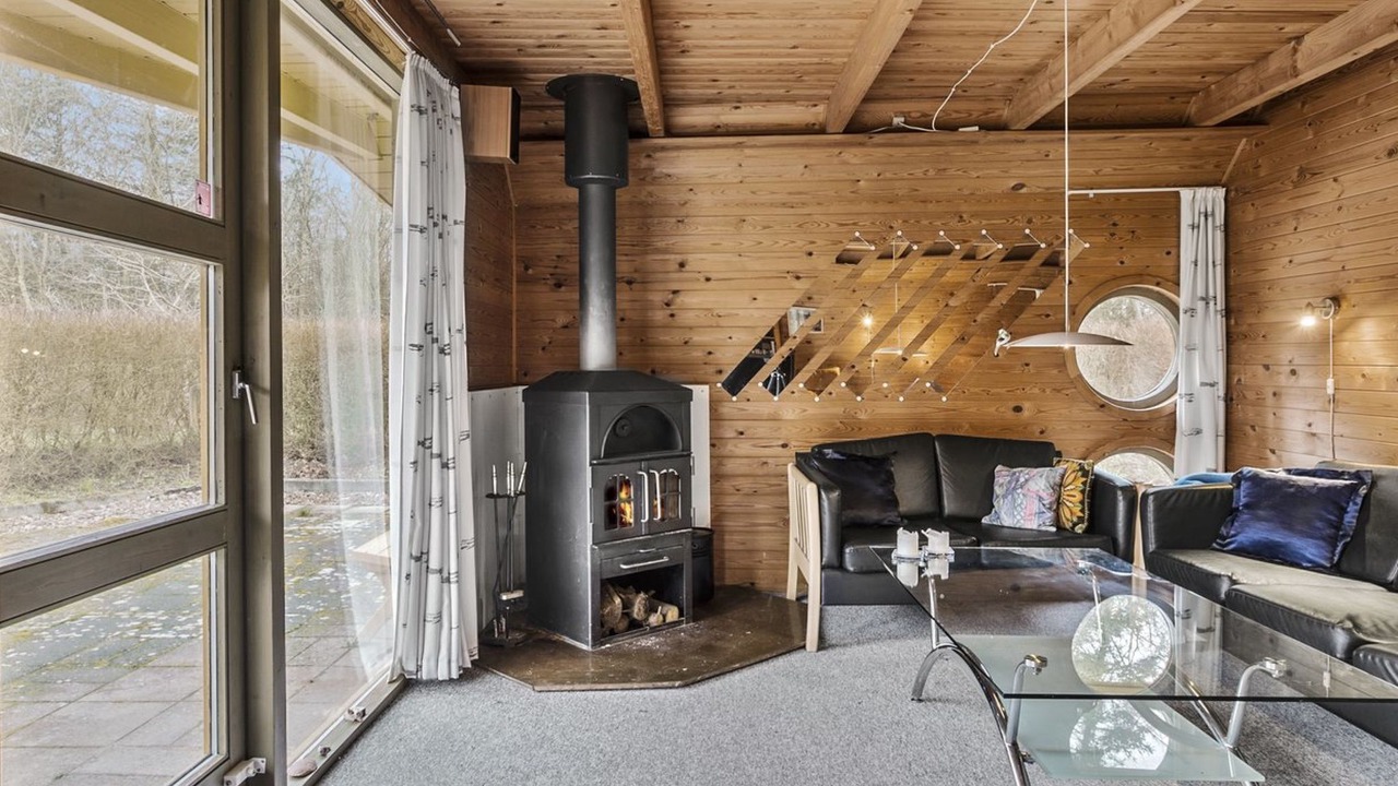 Photo of Livingroom in Trend
