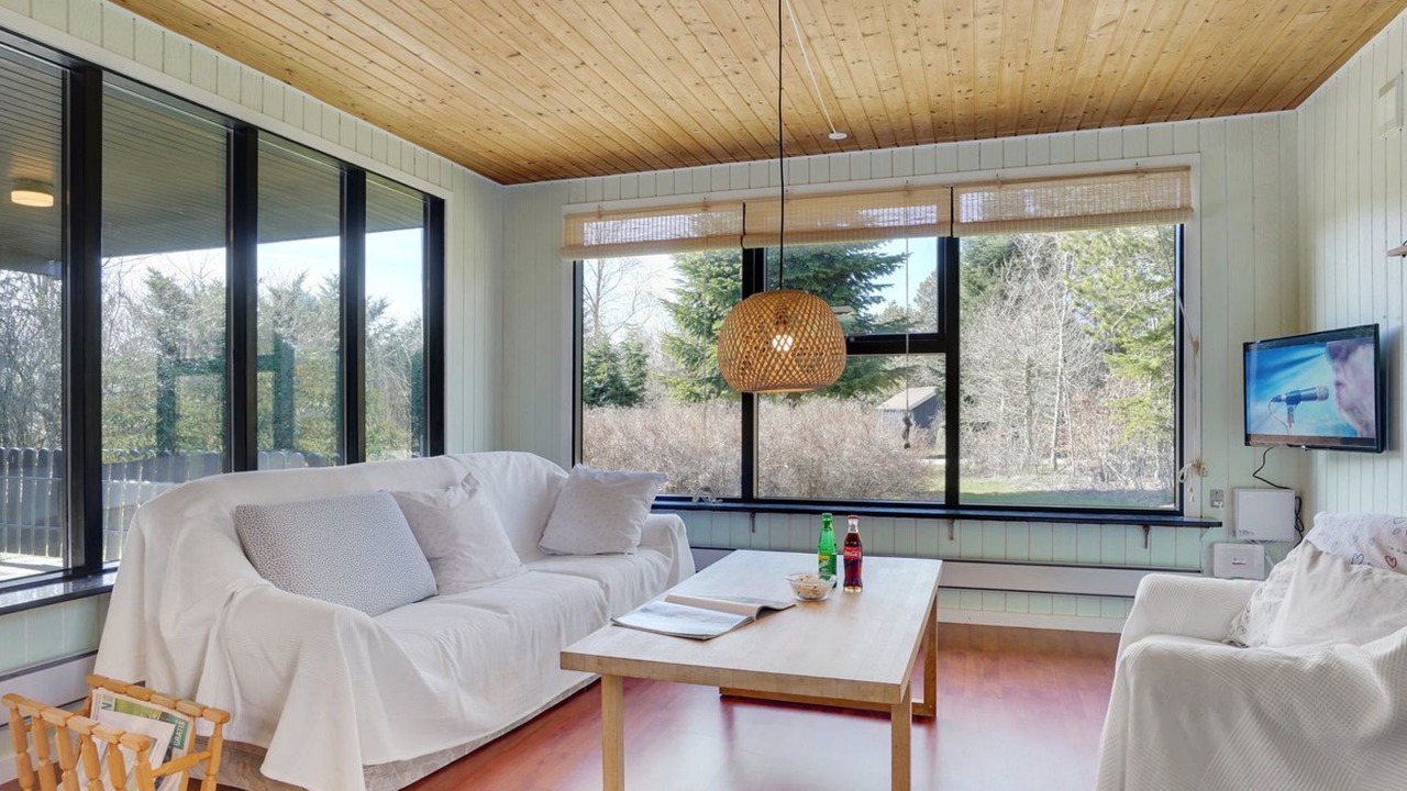 Photo of Livingroom in Logstor