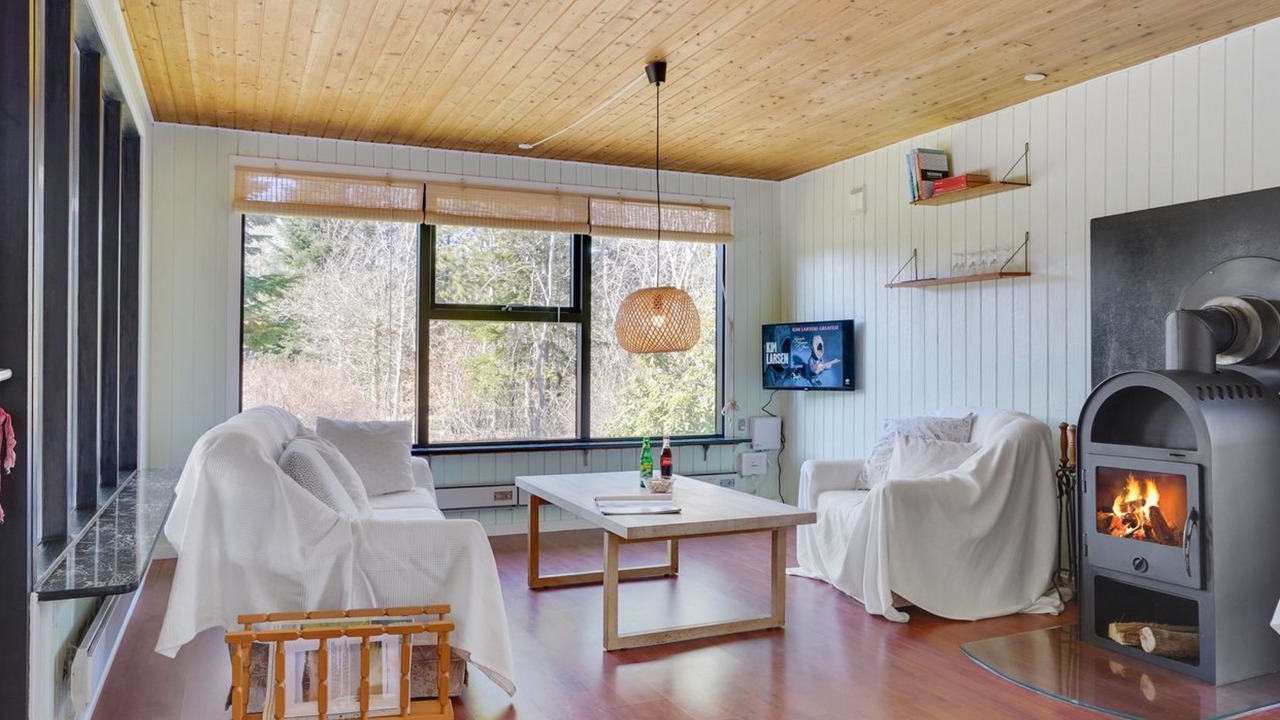 Photo of Livingroom in Logstor