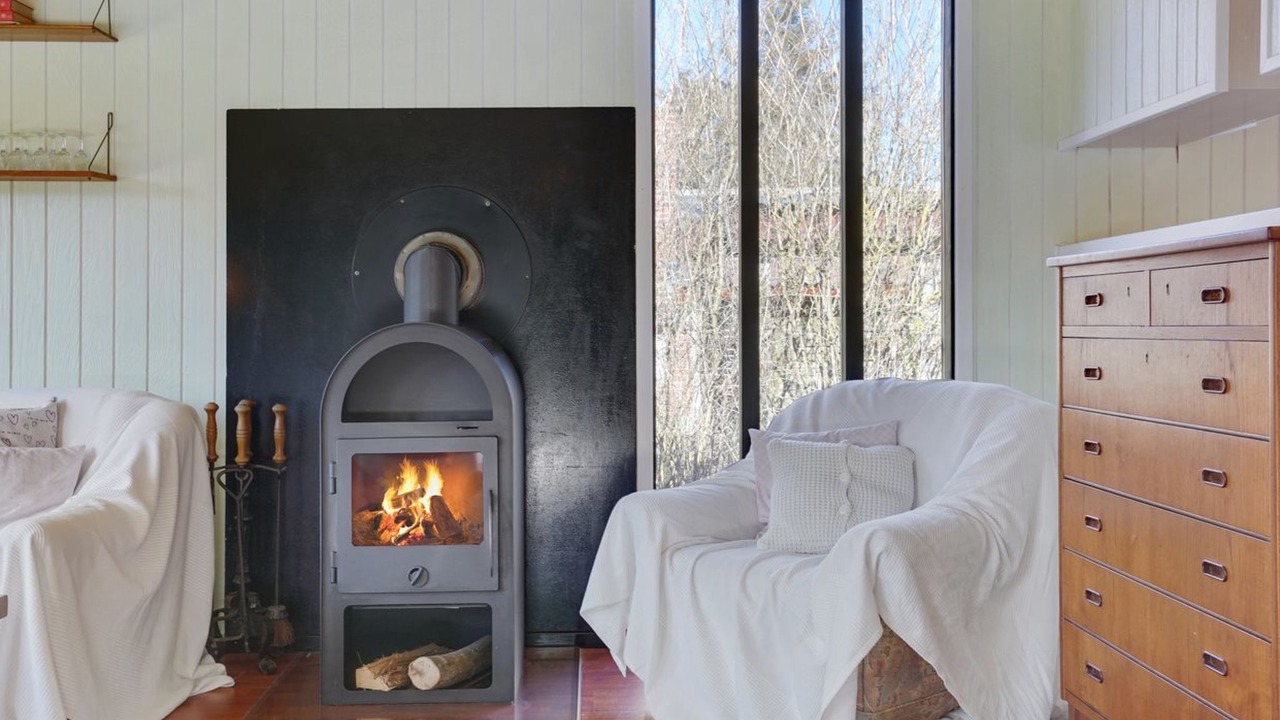 Photo of Livingroom in Logstor