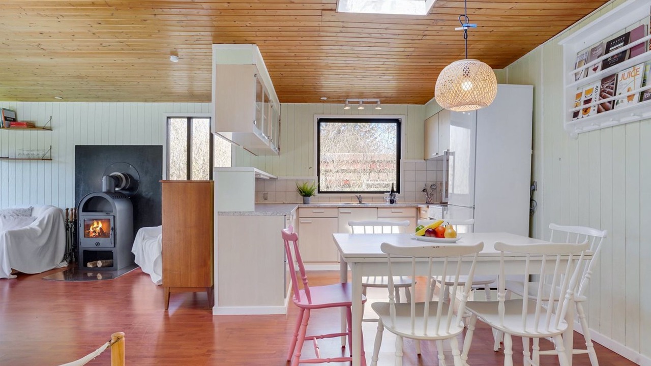 Photo of Livingroom in Logstor