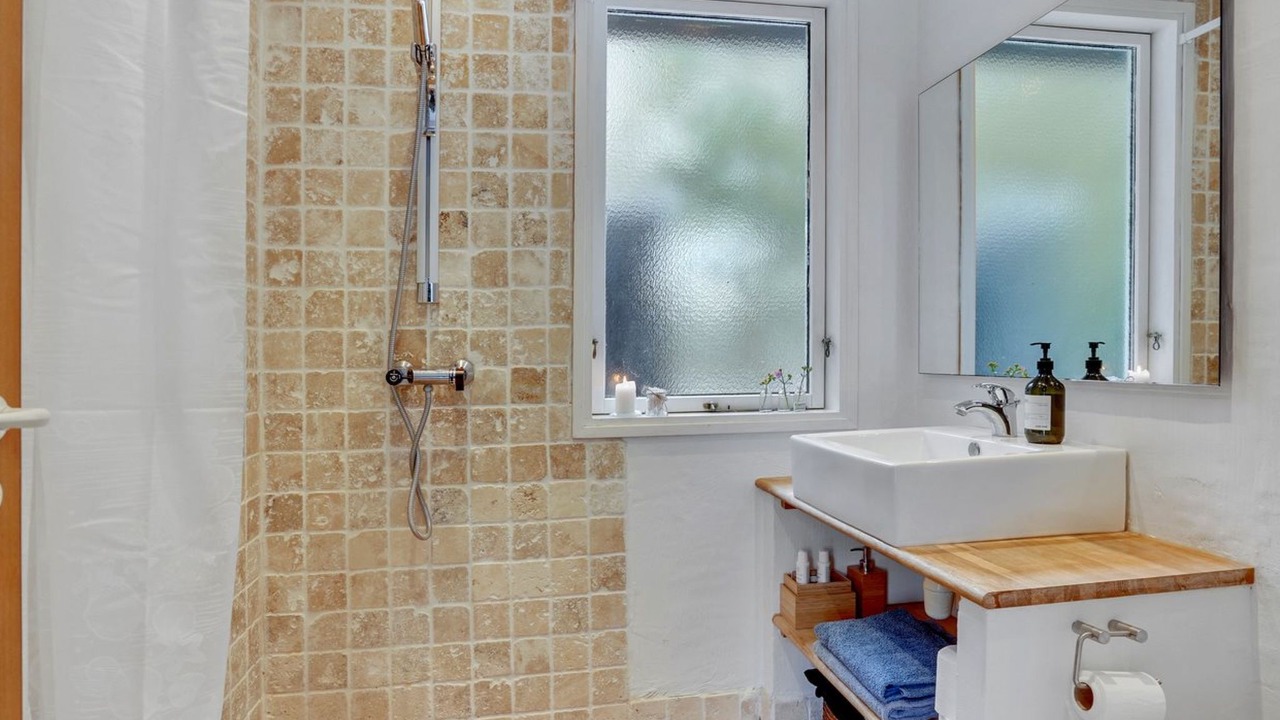 Photo of Bathroom in Trend