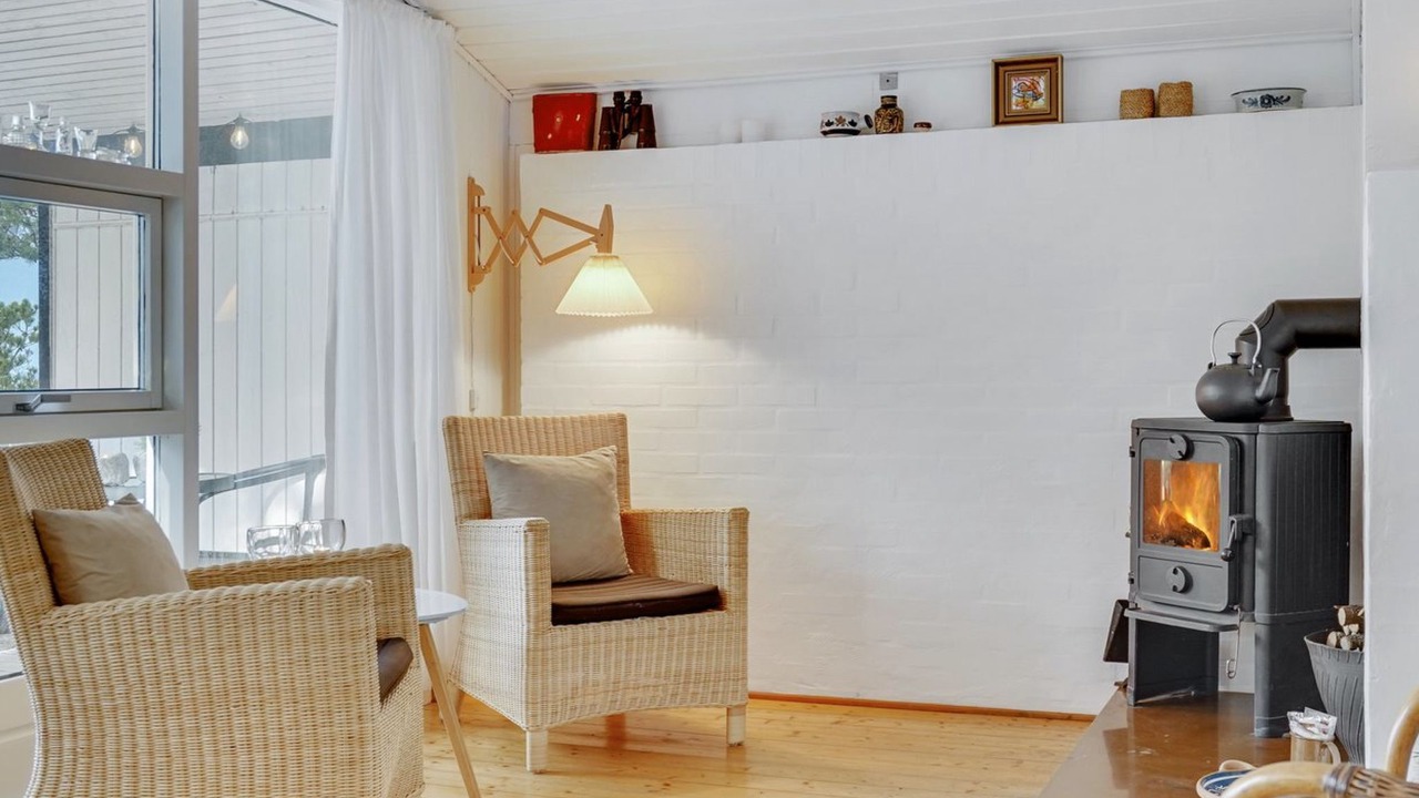 Photo of Livingroom in Trend