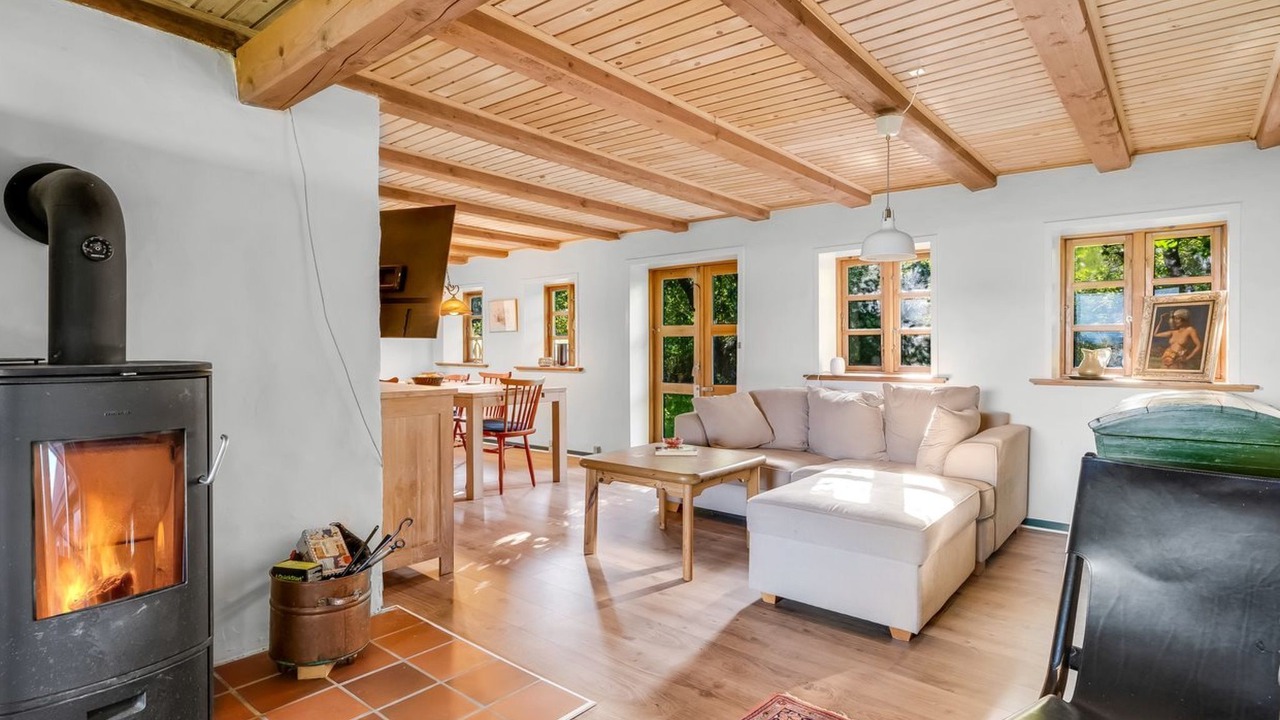Photo of Livingroom in Logstor