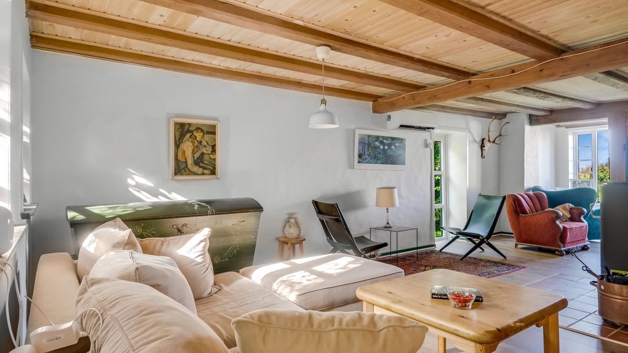Photo of Livingroom in Logstor