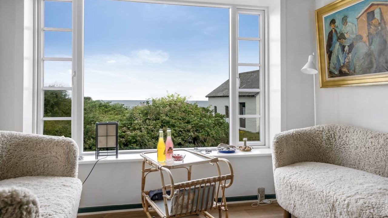 Photo of Livingroom in Logstor