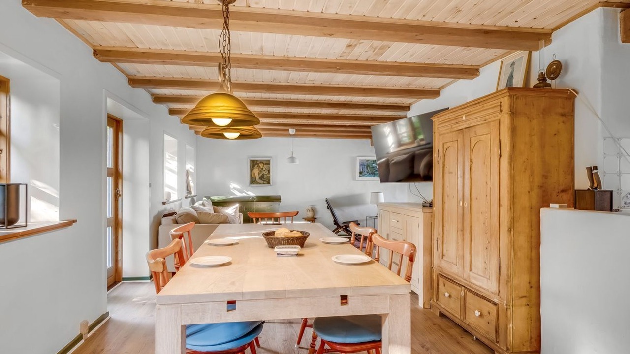 Photo of Livingroom in Logstor