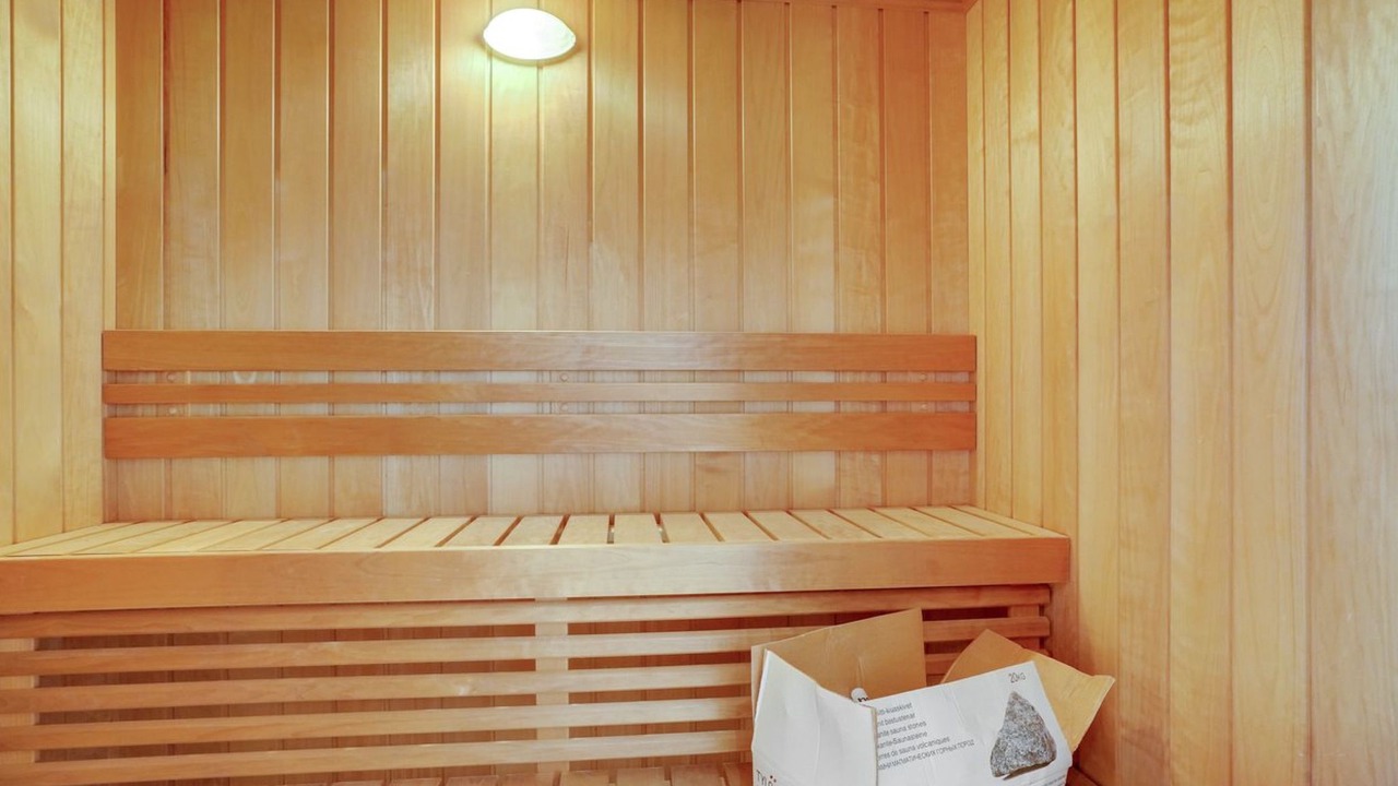 Photo of Bathroom in Torup Strand