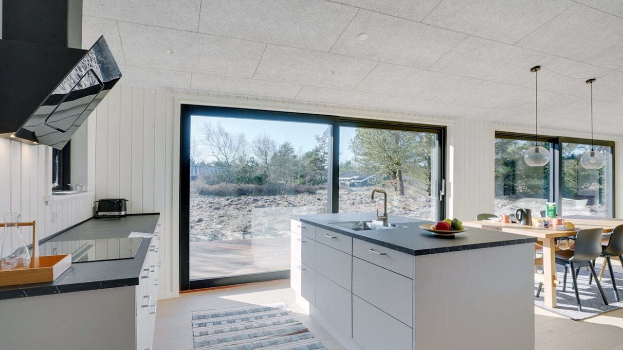 Photo of Bedroom in Torup Strand