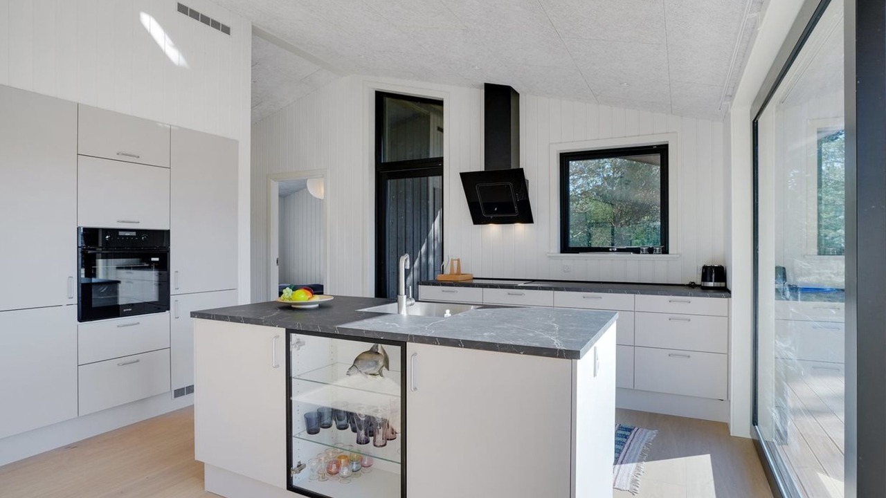Photo of Bedroom in Torup Strand
