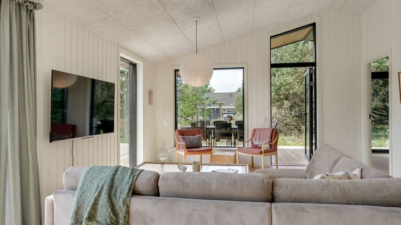 Photo of Livingroom in Torup Strand