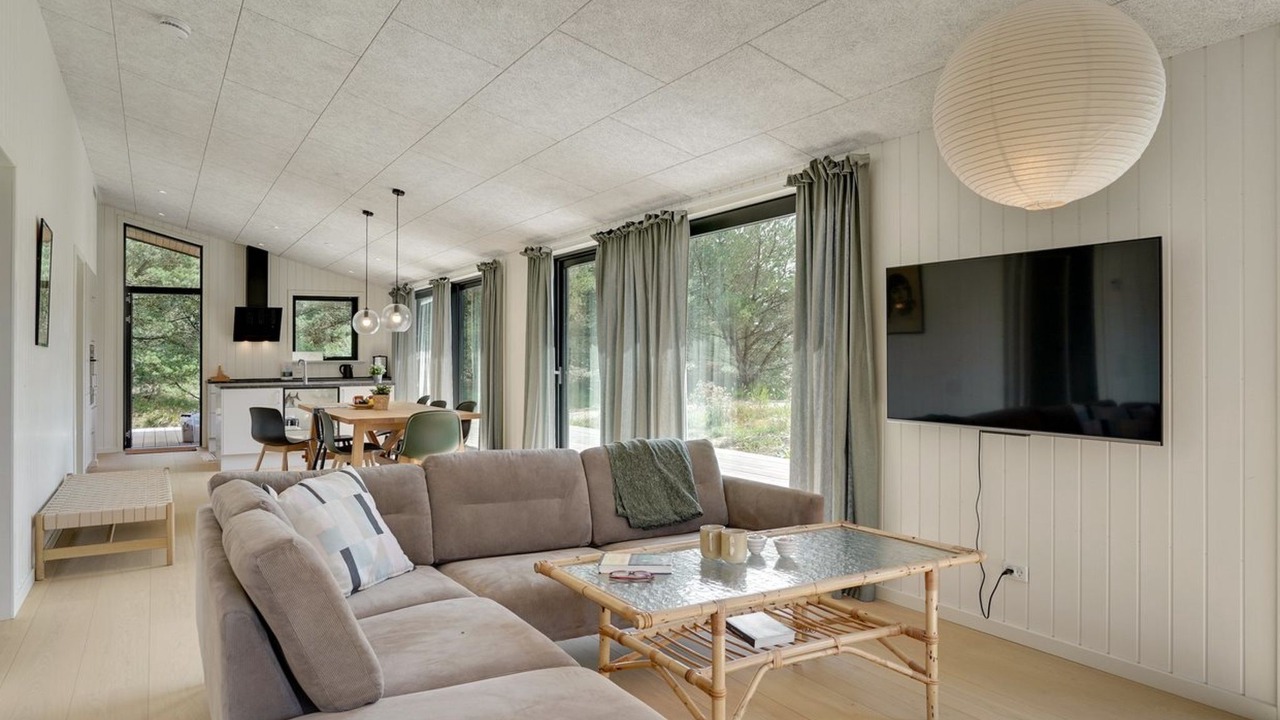 Photo of Livingroom in Torup Strand