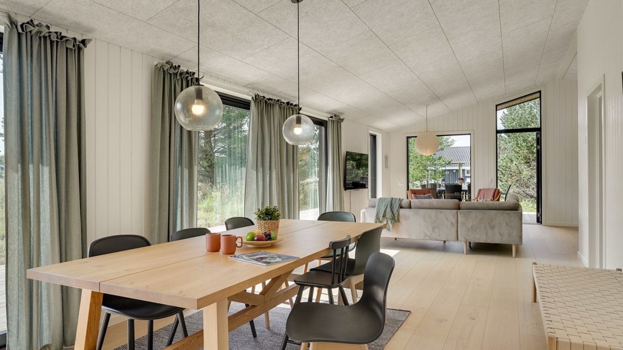 Photo of Livingroom in Torup Strand