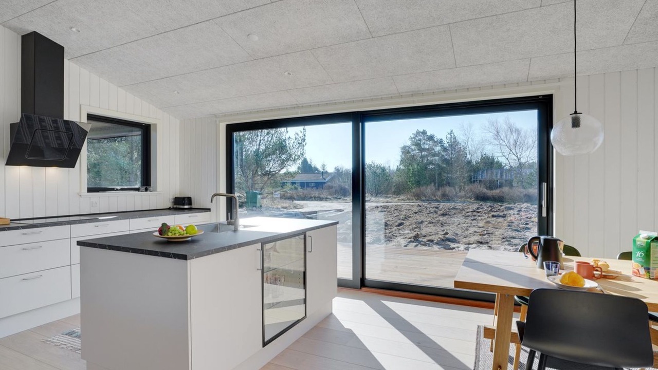 Photo of Bedroom in Torup Strand