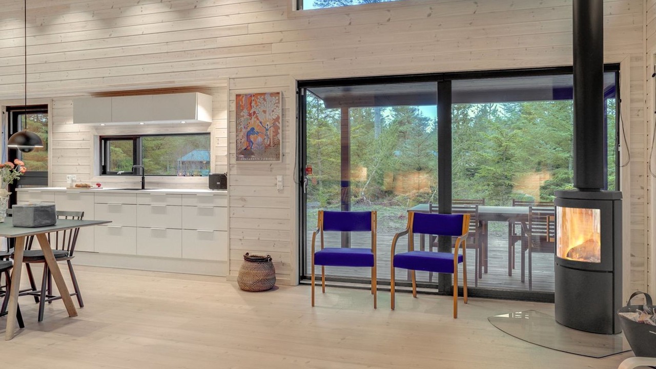 Photo of Livingroom in Torup Strand
