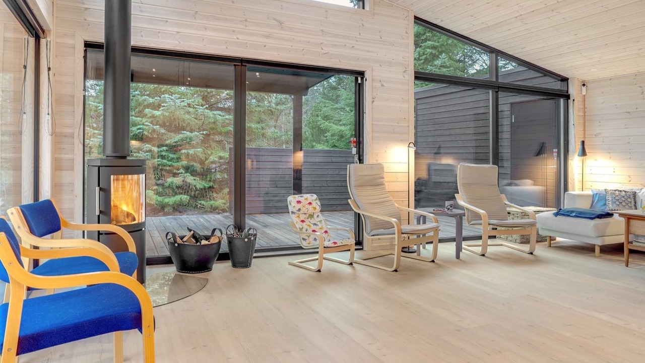 Photo of Livingroom in Torup Strand