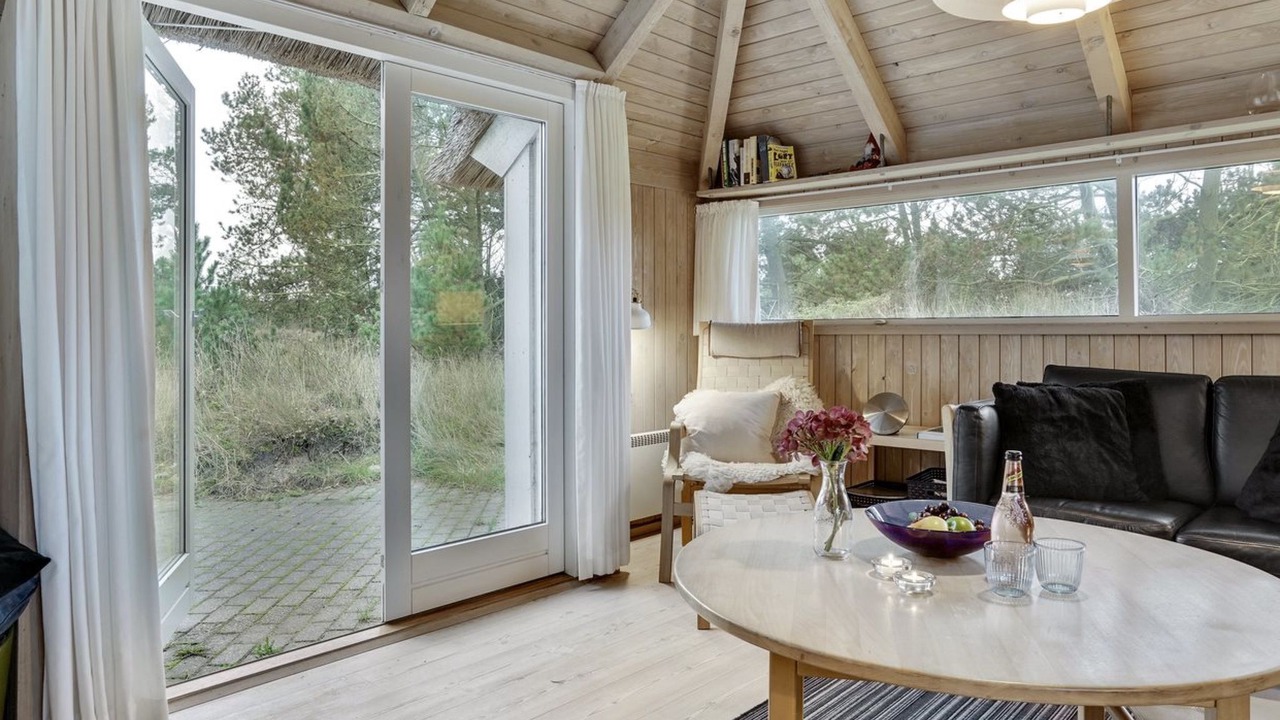Photo of Livingroom in Fjerritslev